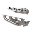 aFe headers close-up
