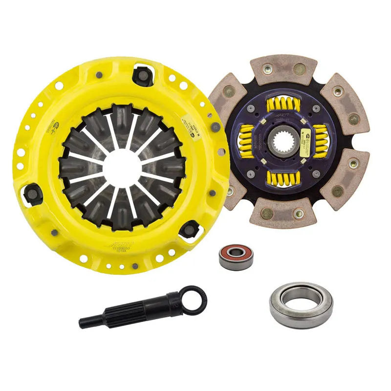 Advanced Clutch auto part
