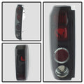 SPYDER tail light