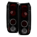 SPYDER tail light