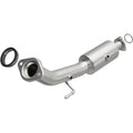 Magnaflow auto part detail