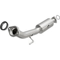 Magnaflow auto part close-up