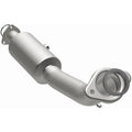 Magnaflow auto part close-up