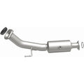 Magnaflow auto part detail