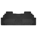 Husky Liners floor liners detail