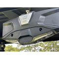 Seizmik auto part close-up