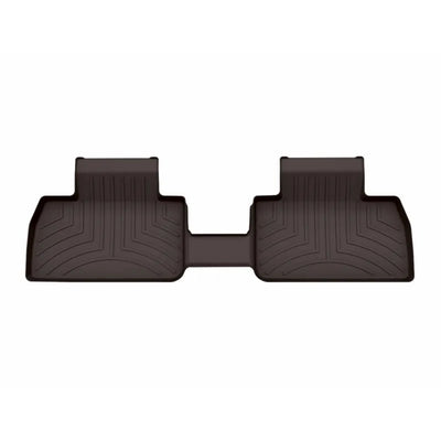 WeatherTech auto part