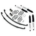 Tuff Country shock absorber