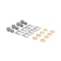Goodridge auto part close-up