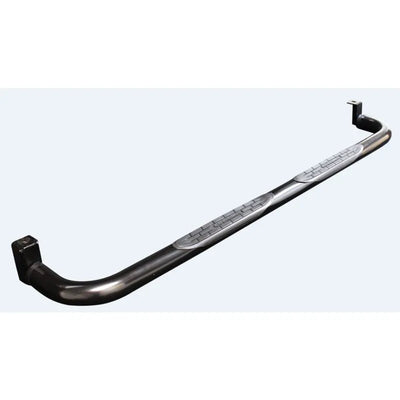 Go Rhino black side steps