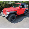 Westin auto part