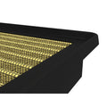 aFe air filter detail
