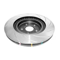 DBA auto part close-up