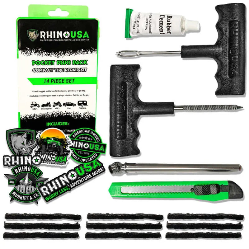 Rhino USA auto part