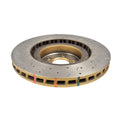 DBA auto part close-up