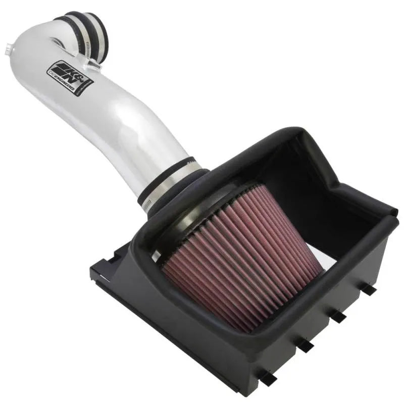 K&N Engineering auto part