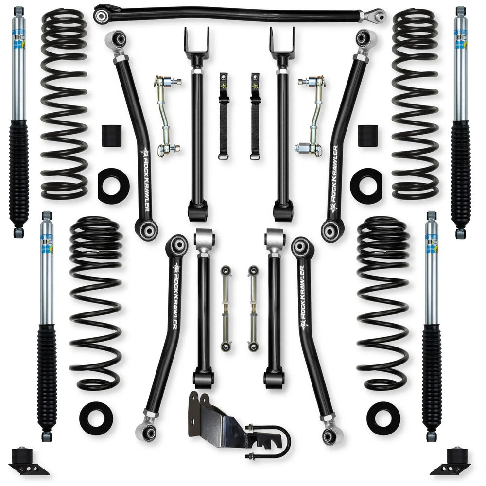 Rock Krawler Suspension auto part