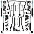 Rock Krawler Suspension auto part