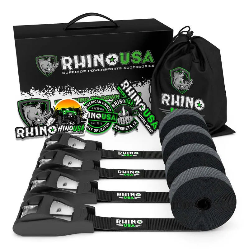 Rhino USA auto part