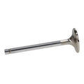 Manley Performance exhaust