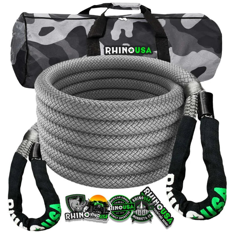 Rhino USA recovery gear