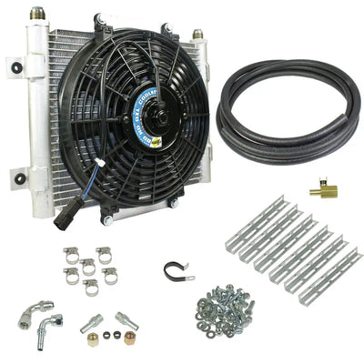 BD Diesel auto part