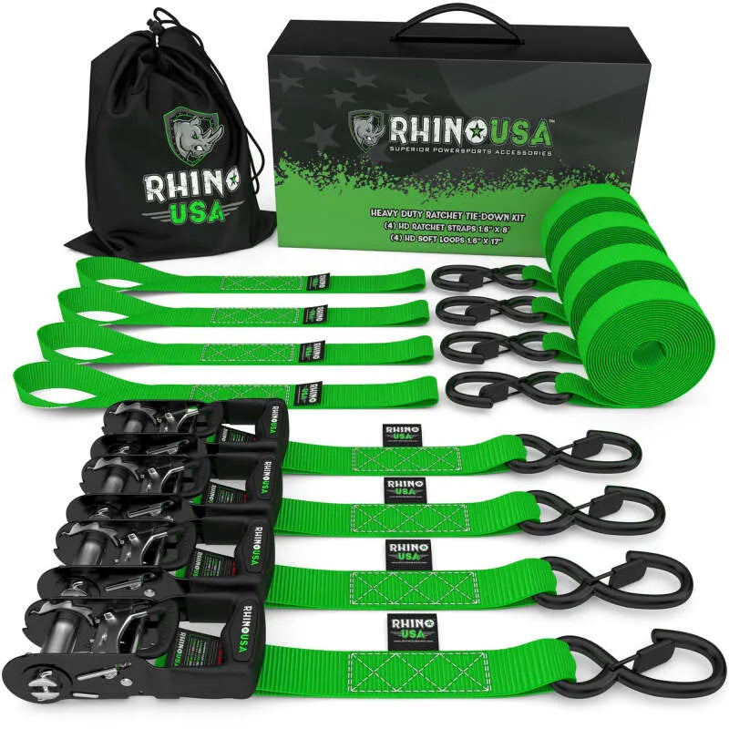 Rhino USA auto part
