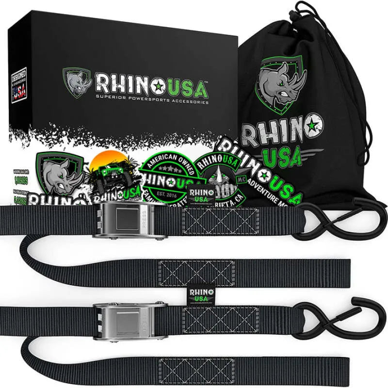 Rhino USA auto part