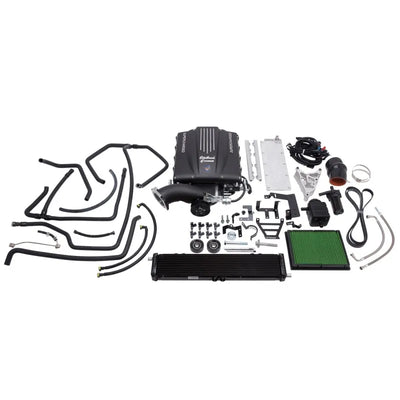 Edelbrock power module