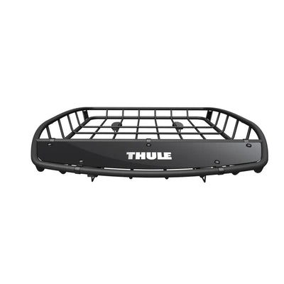 Thule black auto part