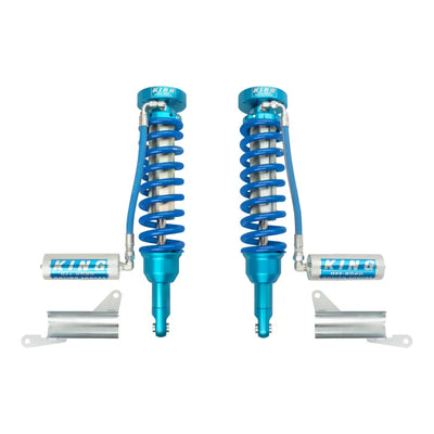 King Shocks shock absorber