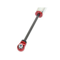 aFe shock absorber detail