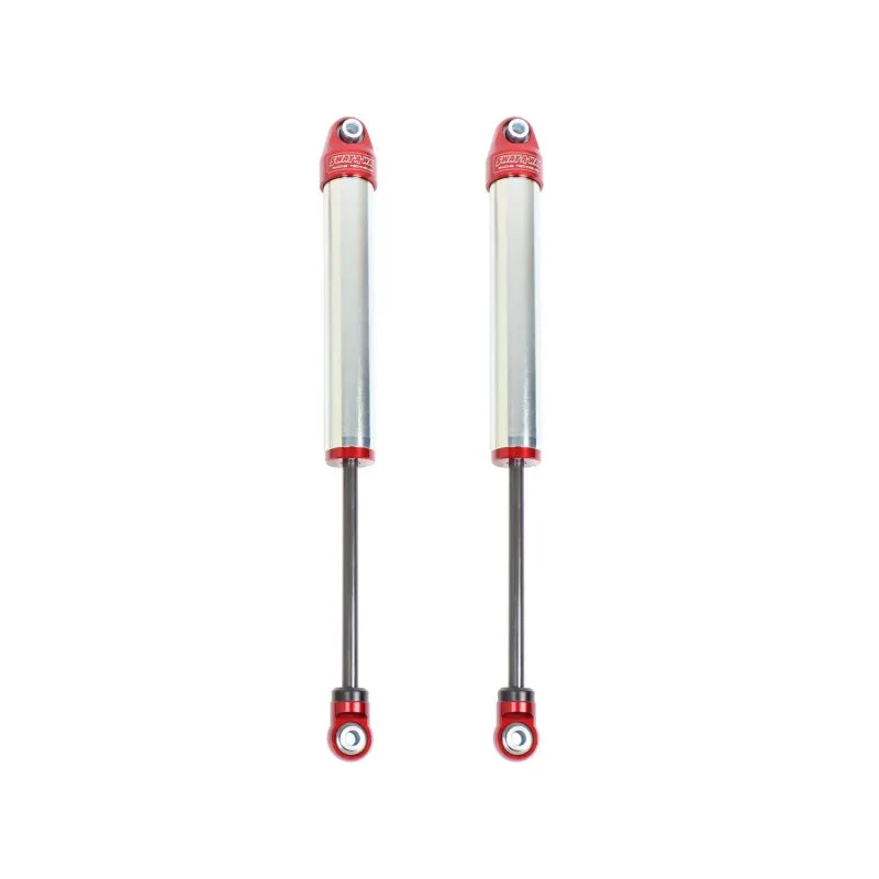 aFe shock absorber