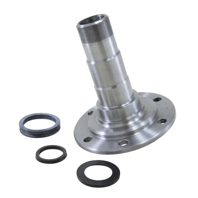 Yukon Gear & Axle auto part