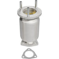 Magnaflow auto part close-up