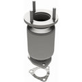 Magnaflow auto part close-up