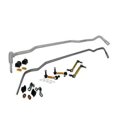 Whiteline auto part