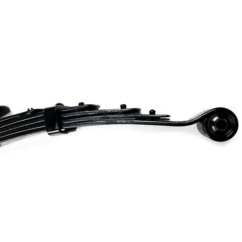 Tuff Country leaf springs