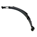 Tuff Country leaf springs