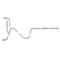 aFe cat-back exhaust