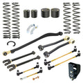 Rock Jock auto part