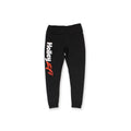 HOLLEY EFI LADIES LEGGINGS - BLACK