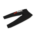 HOLLEY EFI LADIES LEGGINGS - BLACK