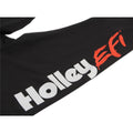 HOLLEY EFI LADIES LEGGINGS - BLACK