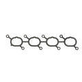 Cometic Gasket intake system