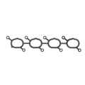 Cometic Gasket intake system