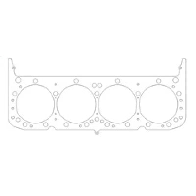 Cometic Gasket auto part