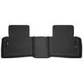 Husky Liners black floor liners