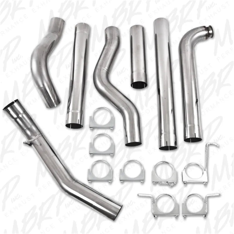 MBRP downpipe
