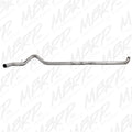 MBRP downpipe